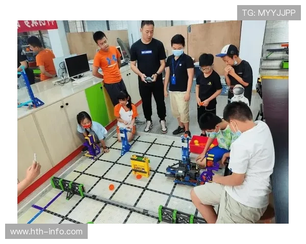 广东模型项目荣获铜牌 科技体育助力青少年创新人才培养