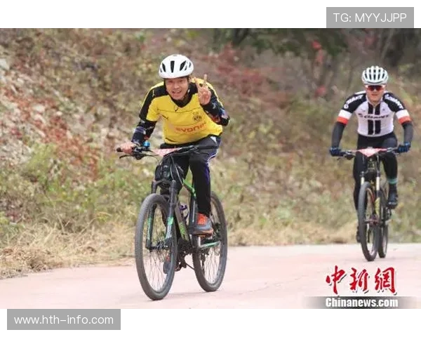 X-TIGER青年队积累雨战经验，赛事推动自行车运动挑战自我内核