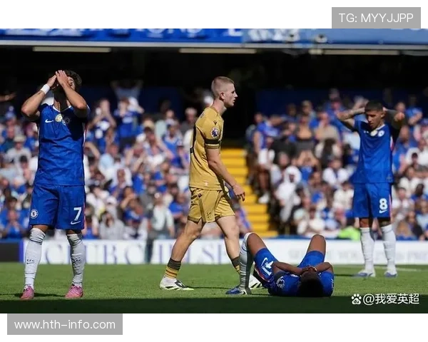 切尔西客场反击战术奏效，逼平曼城取一分