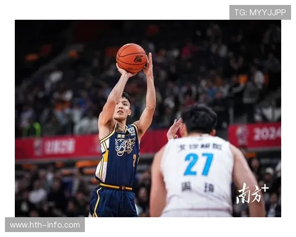 京粤大战再度上演,北京主场欲破广东不败金身