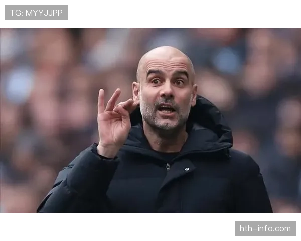 伊蒂哈德球场准备就绪，迎接本赛季最重要争冠对决